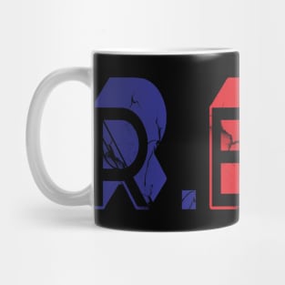 American rock band Mug